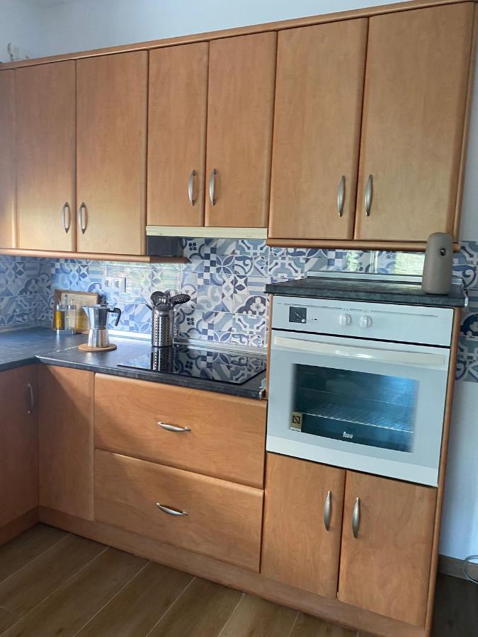 Apartamento Vista Altillo Almuñécar エクステリア 写真