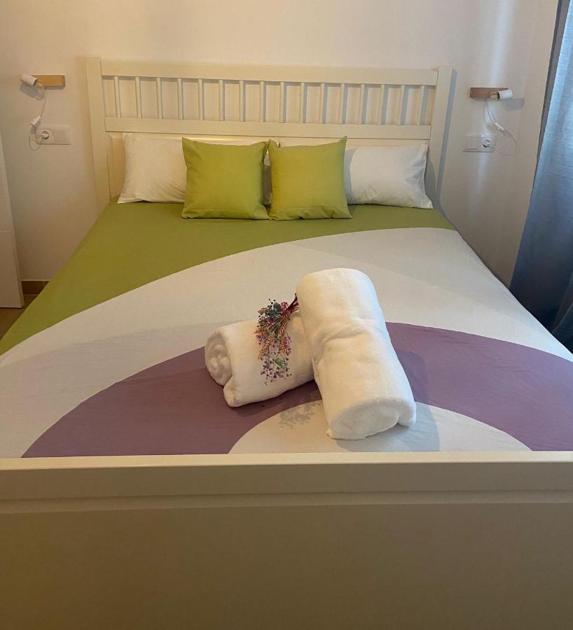 Apartamento Vista Altillo Almuñécar エクステリア 写真
