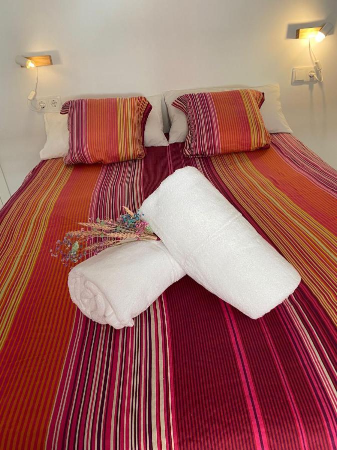 Apartamento Vista Altillo Almuñécar エクステリア 写真