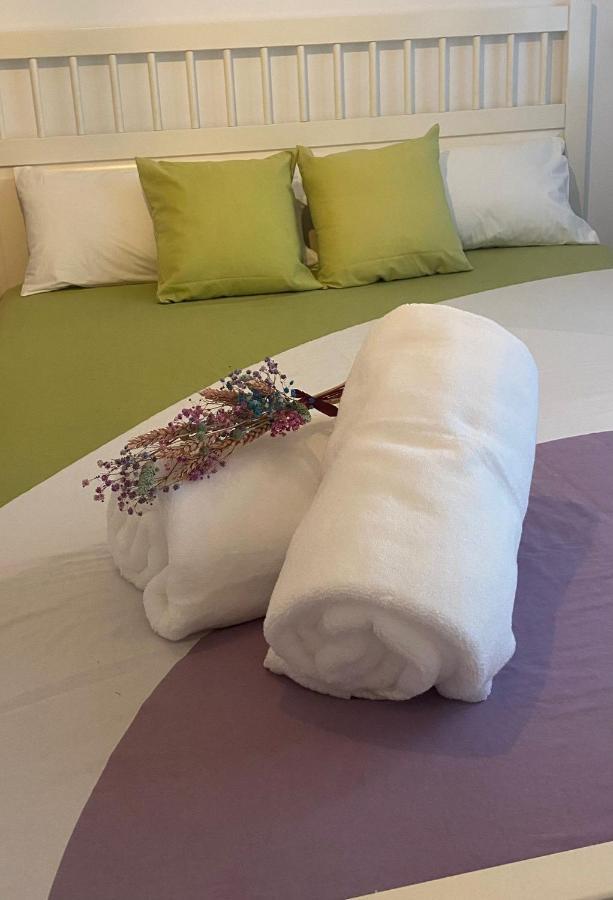Apartamento Vista Altillo Almuñécar エクステリア 写真