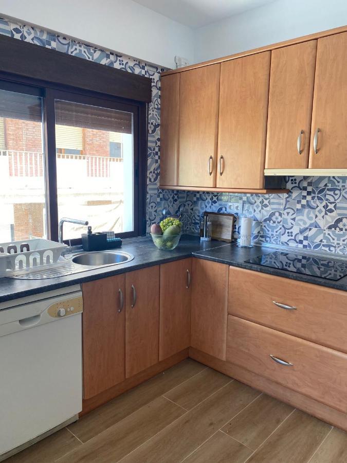 Apartamento Vista Altillo Almuñécar エクステリア 写真