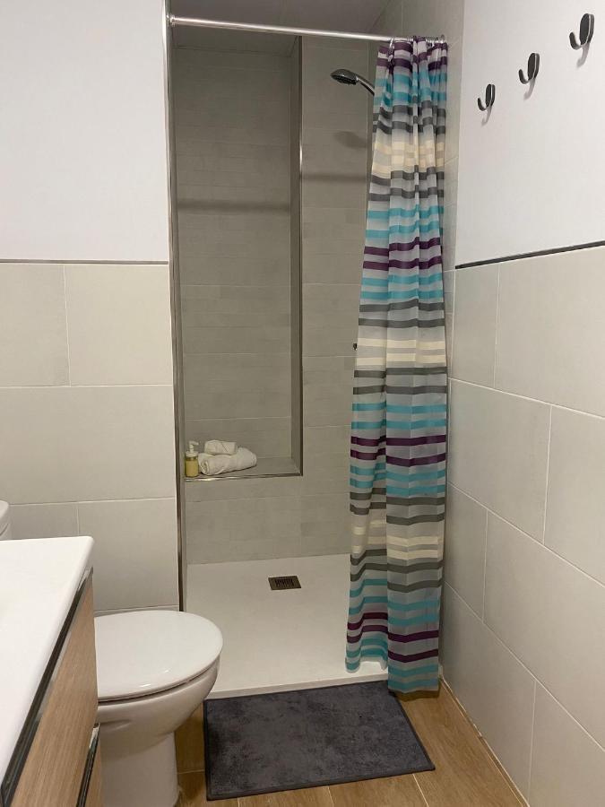 Apartamento Vista Altillo Almuñécar エクステリア 写真