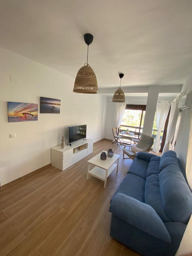 Apartamento Vista Altillo Almuñécar エクステリア 写真